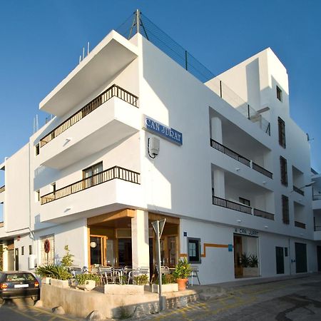 Can Jurat San Antonio  Exterior foto
