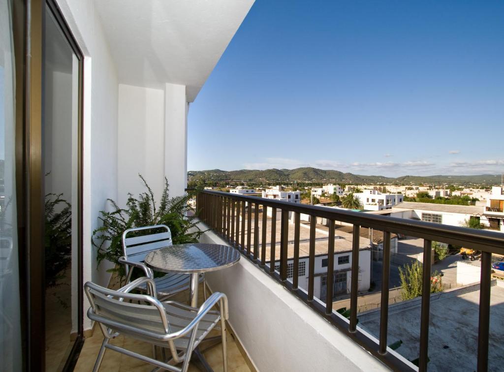 Can Jurat San Antonio  Exterior foto