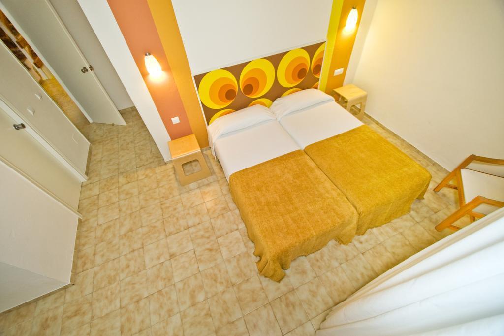 Can Jurat San Antonio  Exterior foto